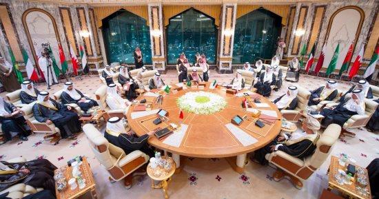 اجتماع "استثنائي" لمجلس التعاون الخليجي بشأن المنصات الرقمية
