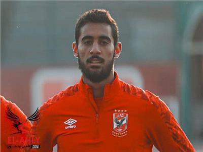 فيوتشر يسعي لضم "ريان" علي سبيل الإعارة 