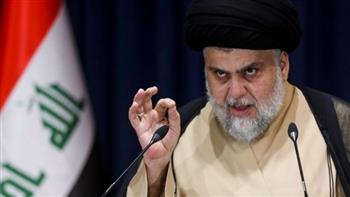   العراق.. الصدر يهدد باتخاذ خطوات «لا تخطر على البال»