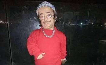 محمد عيد الصغير  ينضم لمسرحية فندق الأحلام "مسرح كوم"