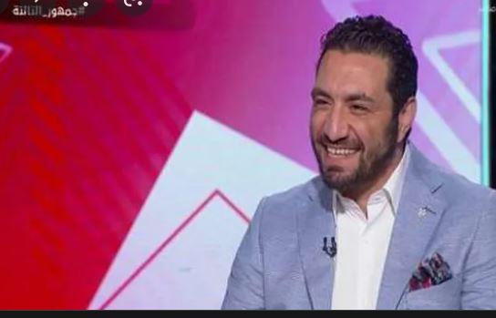 اتحاد الكرة: تعيين محمد غرابة مديرا إداريا للمنتخب الأول