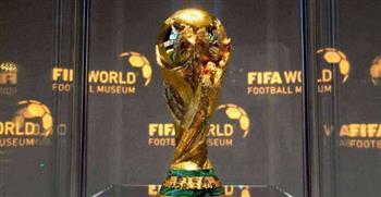 وصول كأس العالم إلى كوريا الجنوبية كأول محطة آسيوية ضمن جولة عالمية