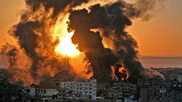 صحيفة عبرية: مصر تشعر بأن إسرائيل غير جادة بشأن عدوانها غزة