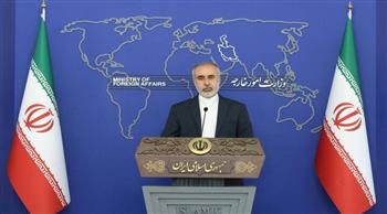  الخارجية الإيرانية تعلن بدء مراجعة الآراء الأمريكية بشأن النووي