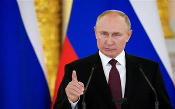   بوتين يصدر منح لأسر الطلاب في دونباس بقمية «10 آلاف روبل»