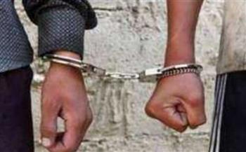 ضبط شخصين بأسيوط لقيامهما بالحفر والتنقيب عن الآثار