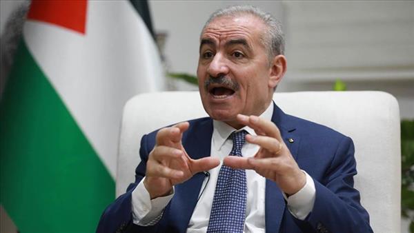 اشتية يعلق على عرض سفر الفلسطنيين عبر مطار "رامون" الإسرائيلي