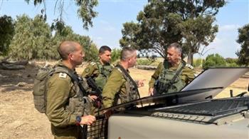   إسرائيل تمنع الفلسطينيين من دخول أراضي بـ «الضفة الغربية»