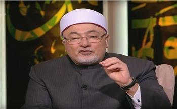 خالد الجندي: من ألطاف الله علينا عدم معرفتنا موعد موتنا