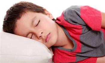   احذر: قلة ساعات النوم خطر يهدد صحة طفلك