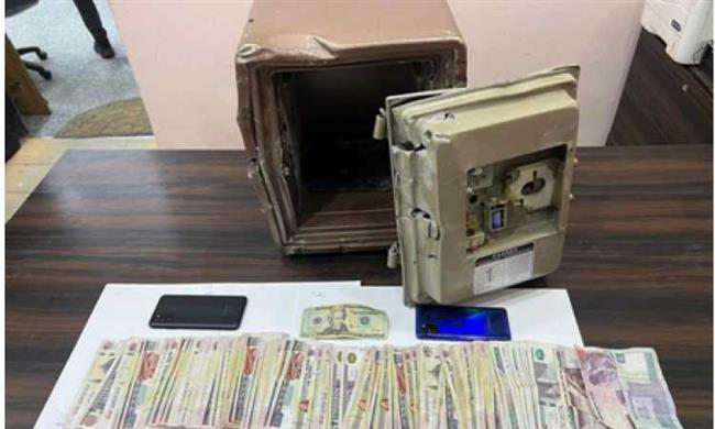 الأخت الشريرة.. ضبط سيدة سرقت خزينة زوج شقيقتها بمدينة نصر