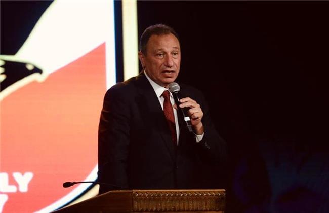 الخطيب يواصل اجتماعاته اليومية مع لجنة التخطيط للكرة بالأهلى