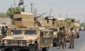 متحدث عسكري عراقي: مقتل وإصابة ثلاثة عناصر من "داعش" بكمين في نينوى