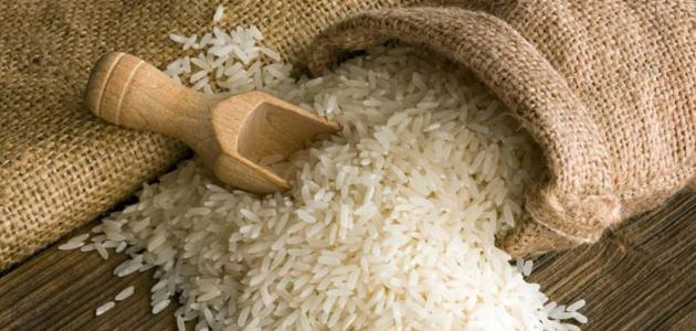 المنوفي: تدخل الدولة في تنظيم تداول الأرز يحافظ على استقرار الأسواق و يمنع التلاعب