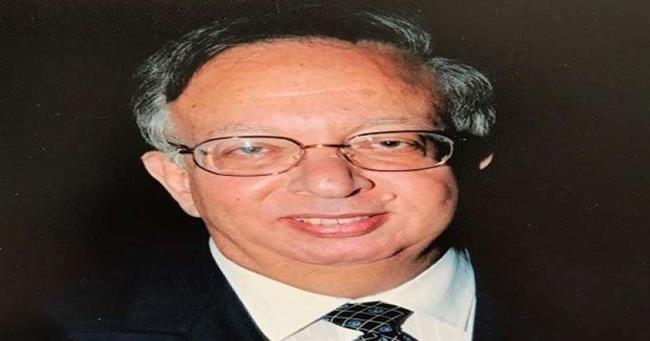 «الإسكندرية السينمائي» يكرم المنتج والموزع وجيه الليثي