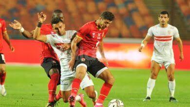 الأهلي يستعيد انتصاراته في الدوري الممتاز بالفوز على انبي ٢-صفر