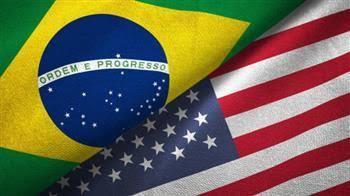 واشنطن تؤكد على أهمية علاقاتها الاستراتيجية والدفاعية بالبرازيل