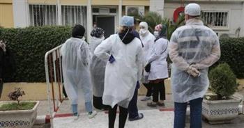   الجزائر تسجل 72 إصابة جديدة بفيروس كورونا خلال 24 ساعة