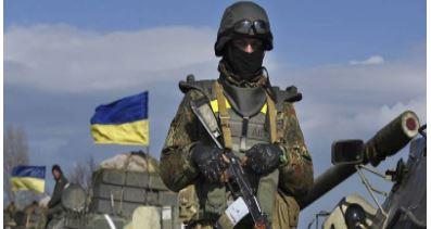 ليتوانيا تشارك في تدريب العسكريين الأوكرانيين على أراضي بريطانيا
