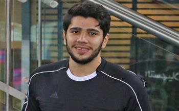 جمالي حكما لافتتاح الدوري الكويتي