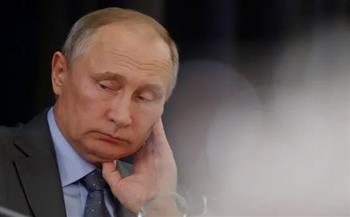   الرئيس الأوكراني السابق: بوتين خسر الحرب