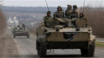   المخابرات الأوكرانية: الإجهاد والاستنزاف عطلا هجوم روسيا