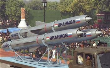   باكستان ترفض إغلاق ملف "الصاروخ الهندى"
