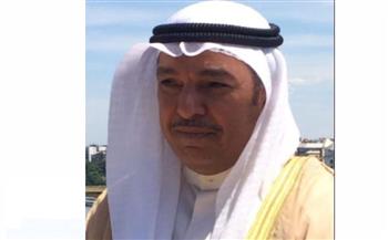   سفير الكويت الجديد بالقاهرة: علاقات البلدين أخوية وراسخة وتتسم بتطابق وجهات النظر 
