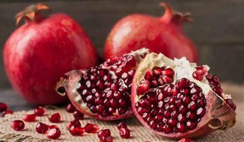 أبرز 5 فوائد للرمان.. تعرف عليها