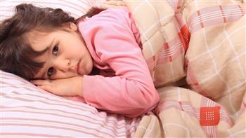   دراسة: قلة ساعات النوم خطر يهدد الأطفال