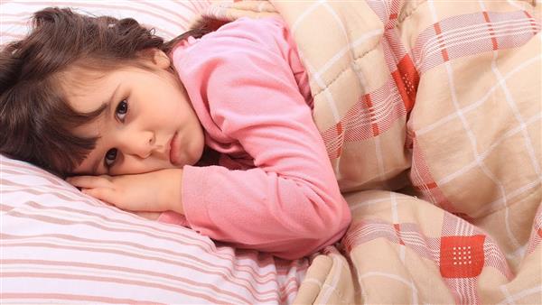 دراسة: قلة ساعات النوم خطر يهدد الأطفال