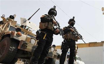 العراق: مقتل إرهابيين اثنين في نينوى