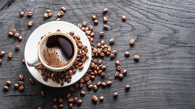 قهوة اللوتس بطريقة جديدة 