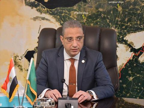 محافظ الفيوم: تنفيذ 155 مشروعاً تعليمياً بقيمة 416 مليون جنيه بمركزي إطسا ويوسف الصديق