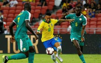مباراة ودية بين السنغال وبوليفيا في النمسا استعدادا للمونديال