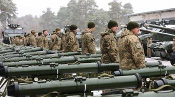   إسبانيا تعتزم إرسال شحنة مساعدات عسكرية لأوكرانيا