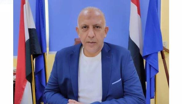 رياضة البحيرة تدشن فاعليات مبادرة «اتحضر للأخضر» لزراعة الأشجار