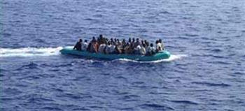    الإنقاذ النهرى.. القبض على أكثر من 50 مهاجرا بـ تونس