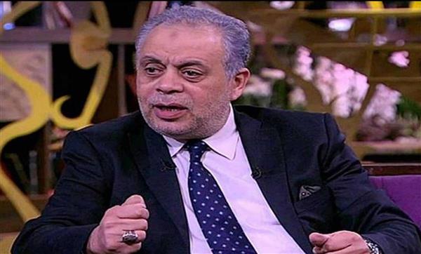 "المهن التمثيلية" تدعم العدل جروب بعد حريق ستديوهاتها بشبرا منت