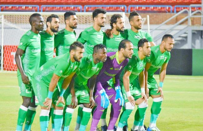 22 لاعباً في قائمة الاتحاد السكندري استعدادا لمواجهة المقاولون في الدوري غدا