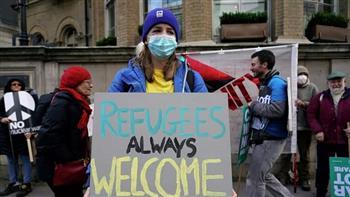 بسبب غلاء المعيشة.. البريطانيون يرفضون استضافة اللاجئين الأوكرانيين