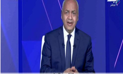 مصطفى بكري: الاقتصاد المصري رقم 35 بأفضل اقتصاديات العالم..فيديو