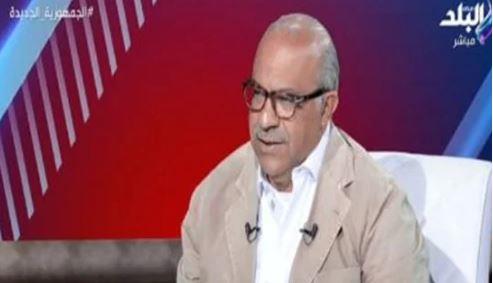 إبراهيم عشماوي: كل الدول في العالم شهدت ارتفاع بمعدلات التضخم..فيديو
