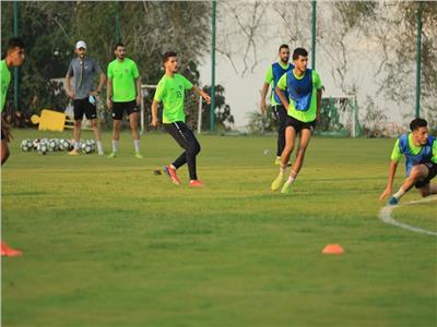 الإسماعيلي يؤدي تدريباته استعدادًا لمواجهة إنبي بالدوري