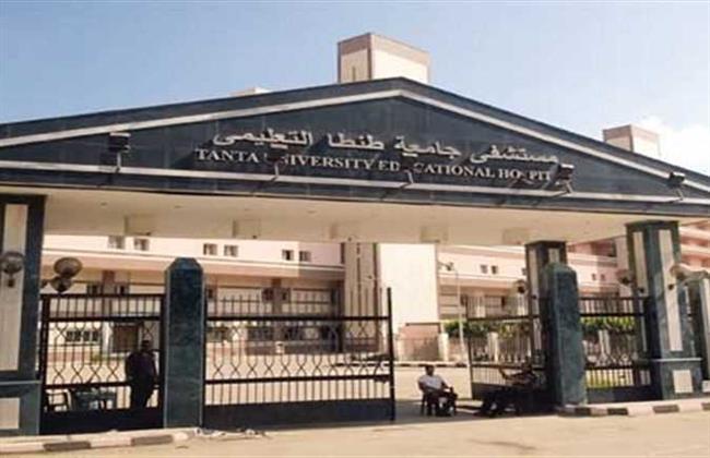 "طب طنطا" يستقبل الأطفال المشاركين ببرنامج "جامعة الطفل" لتعريفهم بالتخصصات العلمية