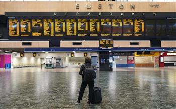   سائقو القطارات يصوتون لصالح الإضراب عن العمل في بريطانيا بسبب الأجور
