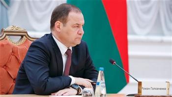   رئيس وزراء بيلاروسيا: مينسك وموسكو تمكنتا من التكيف مع ضغط العقوبات