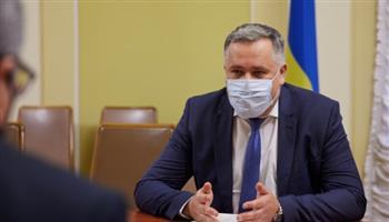 أوكرانيا: سيتم الوفاء بجميع توصيات المفوضية الأوروبية السبع بنهاية العام
