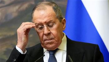   لافروف: روسيا لم تفقد الاهتمام بتسوية الوضع في سوريا