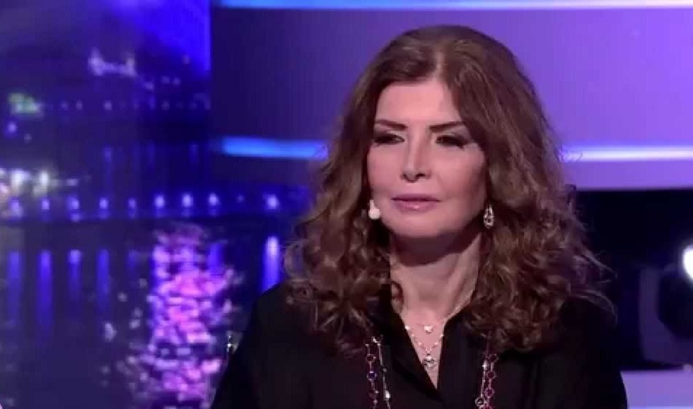 بعد شائعة وفاتها.. ميرفت أمين تكشف عن أعمالها الفنية القادمة